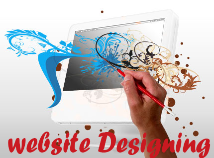 Website Designing