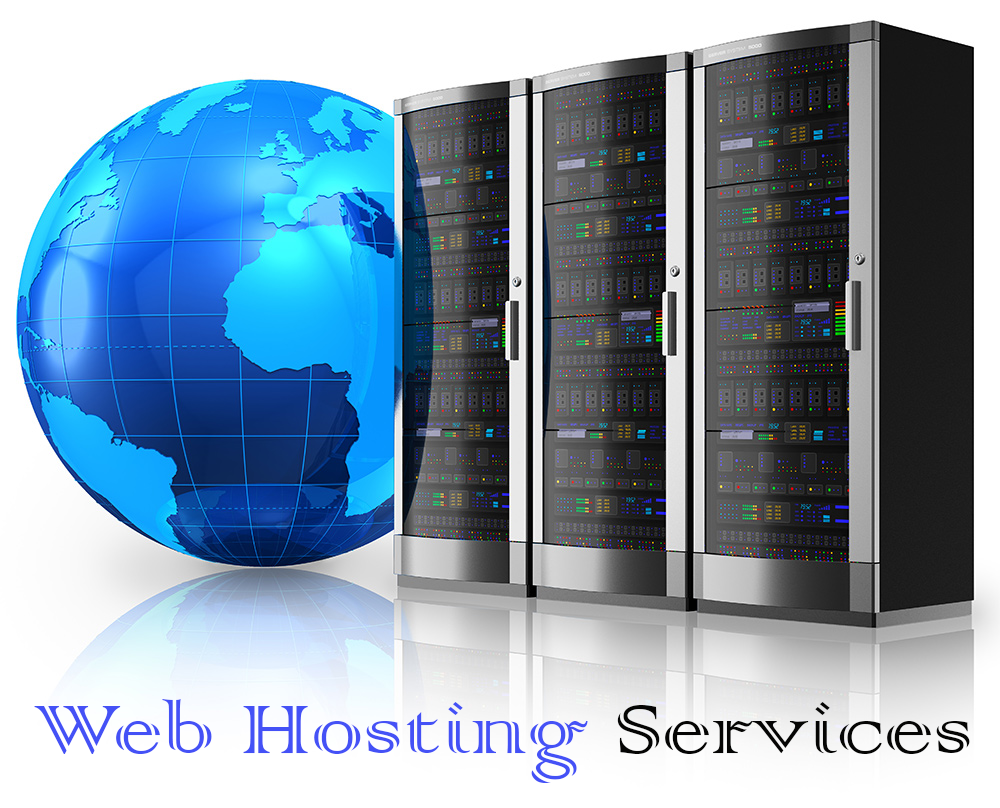 Website Hosting Service